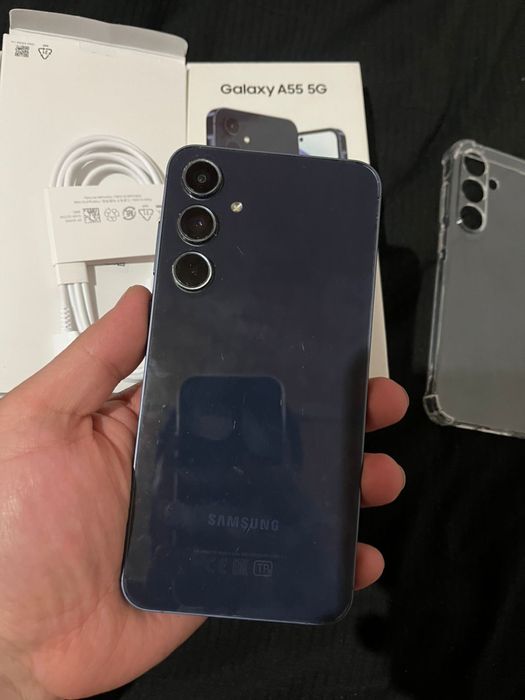 Samsung A55 5g 128 gb