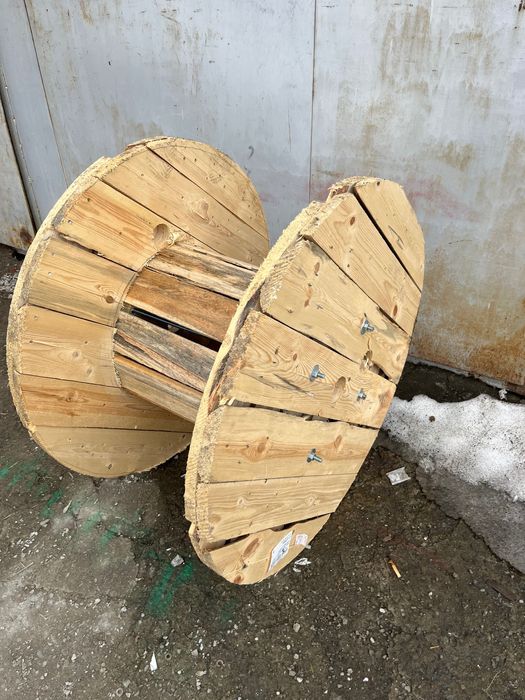 Барабаны для кабелей/проводов / дешево