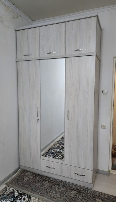 Aкция Шкафы от производителя