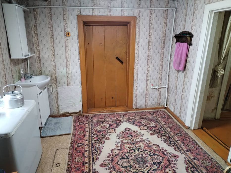 Продается дом село Кондратовка