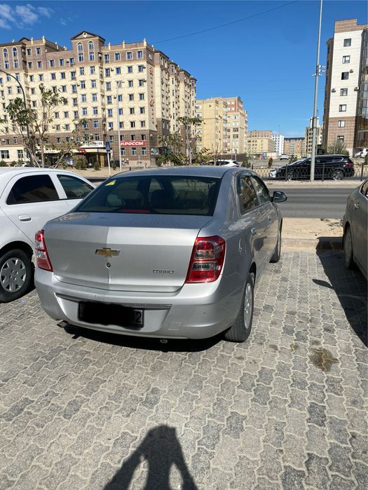 Chevrolet с выкупом