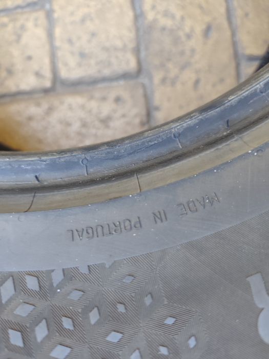 Зимни гуми BEST DRIVE 215/65/16 Made in Portugal