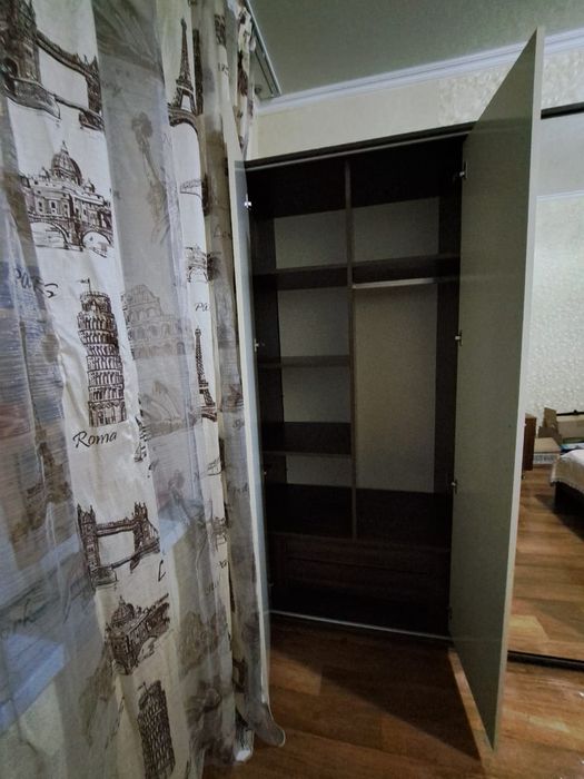 Шкаф купе для одежды