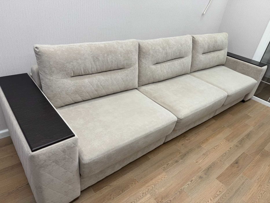 Продается раскладной диван