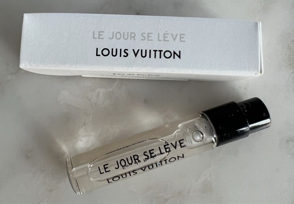 Люксовые парфюмы в тревел версии