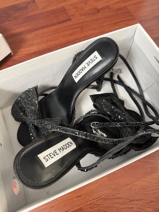 Steve Madden токчета