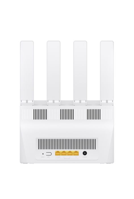 РУТЕР HUAWEI BE3 WUKUN-BE32 Dual-band, WI-FI 7, Gigabit