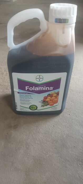 Foliar de vânzare ( 200 lei litrul )