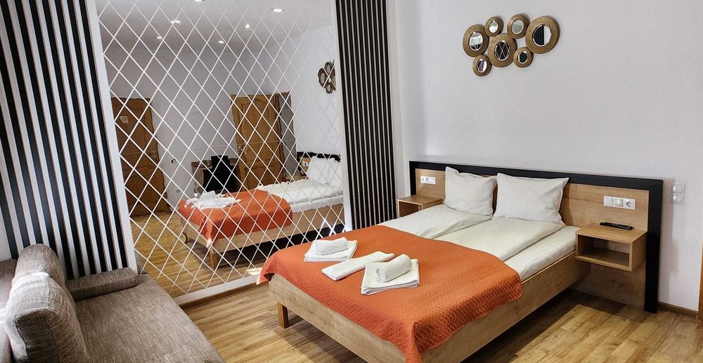 Camere moderne in regim hotelier cazare ultracentral central centru