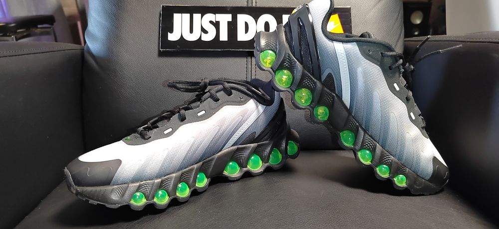 Nike Air Max DN 8, номер 39