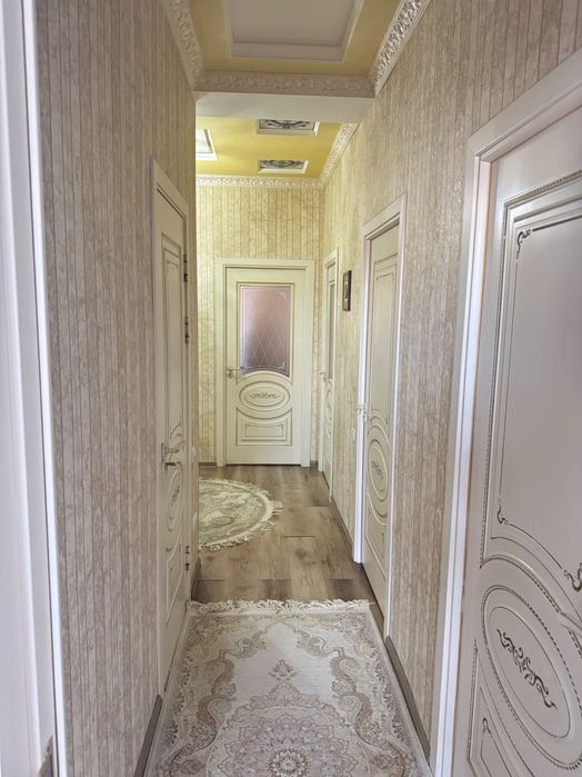 Срочно продаю свой квартира 82 кв.м Golden house Сергелинский район