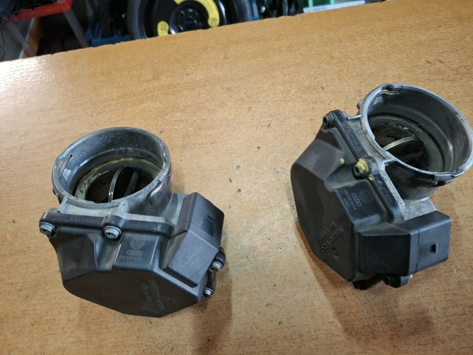 Clapeta acceleratie Vw Audi Skoda 1.4  1.9  2.0Tdi 2003>>>
