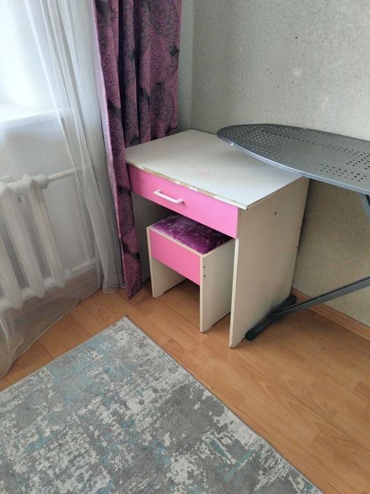 Продам детскую б/у цена 45000