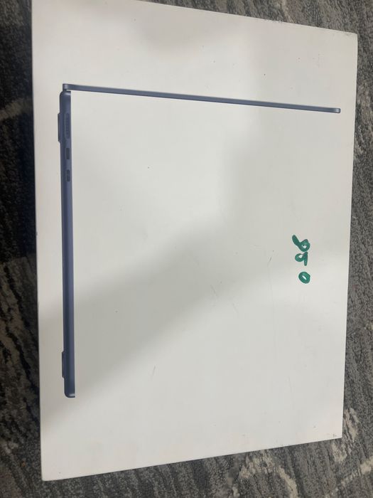 Laptop Apple MacBook Air13