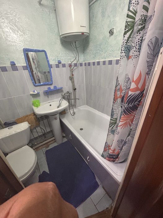 Сдаю 2 ком квартиру