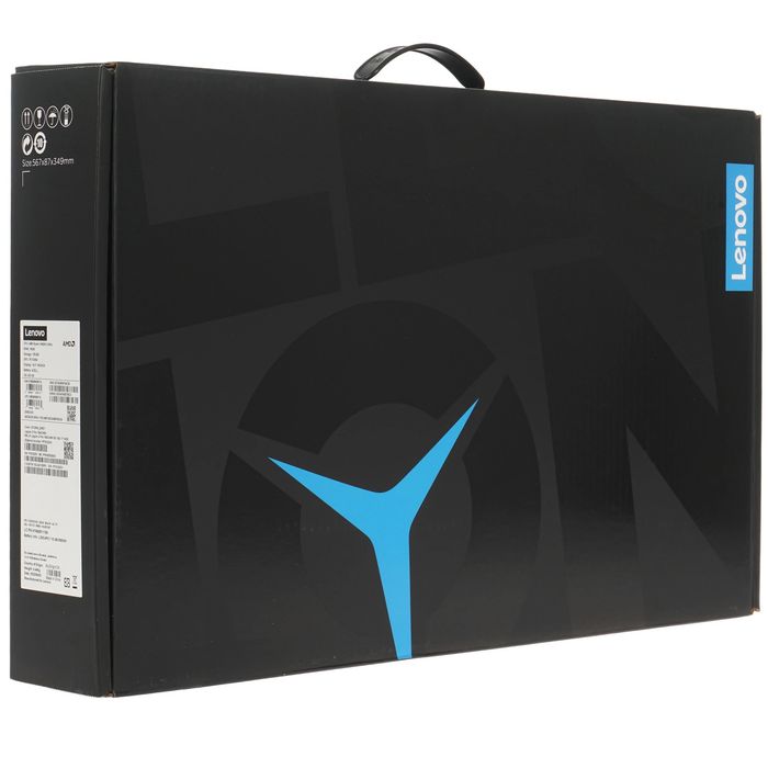 Lenovo Legion 5 PRO RTX 3060