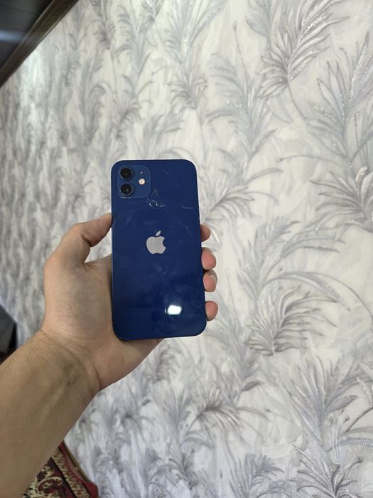 IPhone 12 128g sim 92% sotiladi