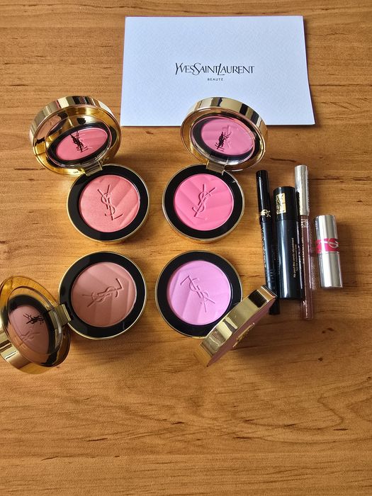 Ysl оригинална козметика