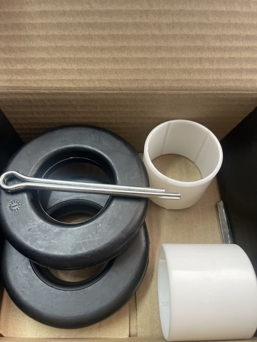 Ремкоплект евро фаркопа