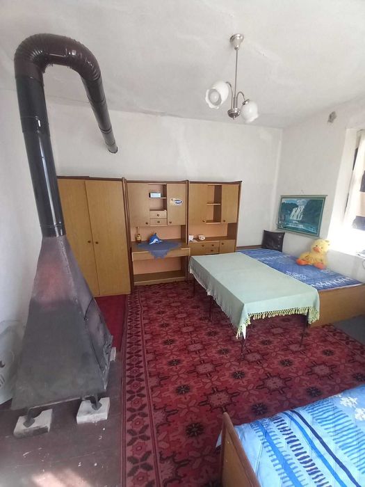 Собственик продава къща в гр.Провадия