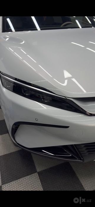 Продается BYD HAN 715 km Flagship