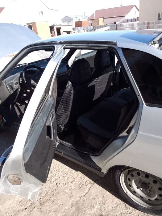 Продается машина