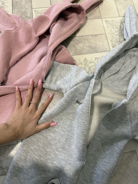 Продам детские теплых человечка
