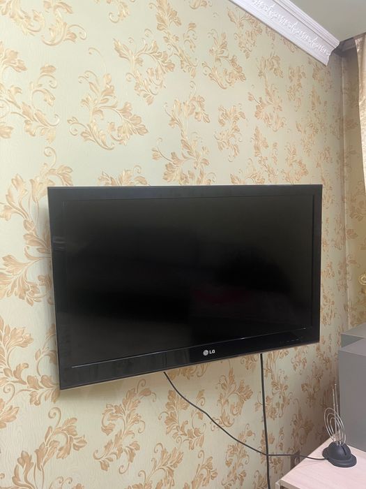 Продам новый телевизор LG