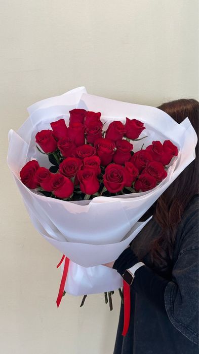 Цветы на 14 февраля