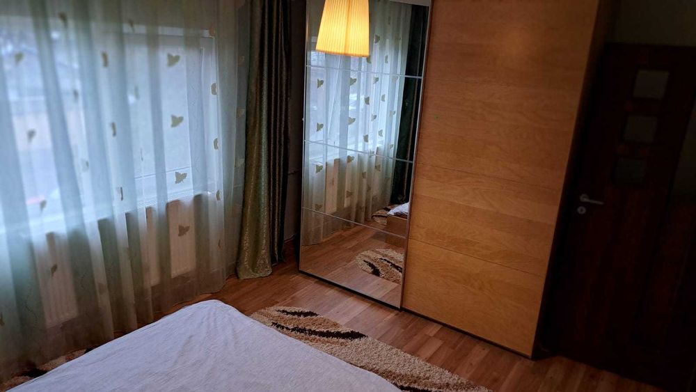 Particular Vand Ap 2 camere 61mp Metrou Pacii - Militari