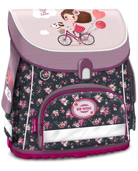 Ученическа раница Ars Una Bon voyage