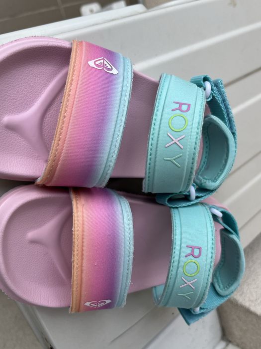 Детски сандали Roxy