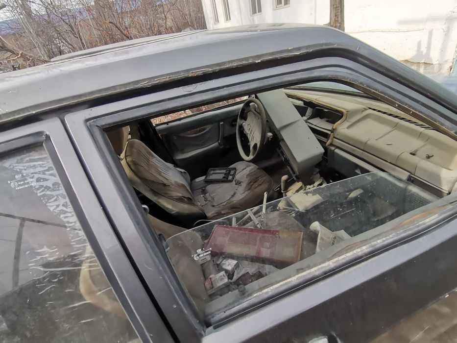 Продается автомобиль