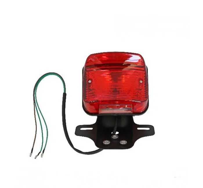 Стоп за мотори, скутер и т.н.