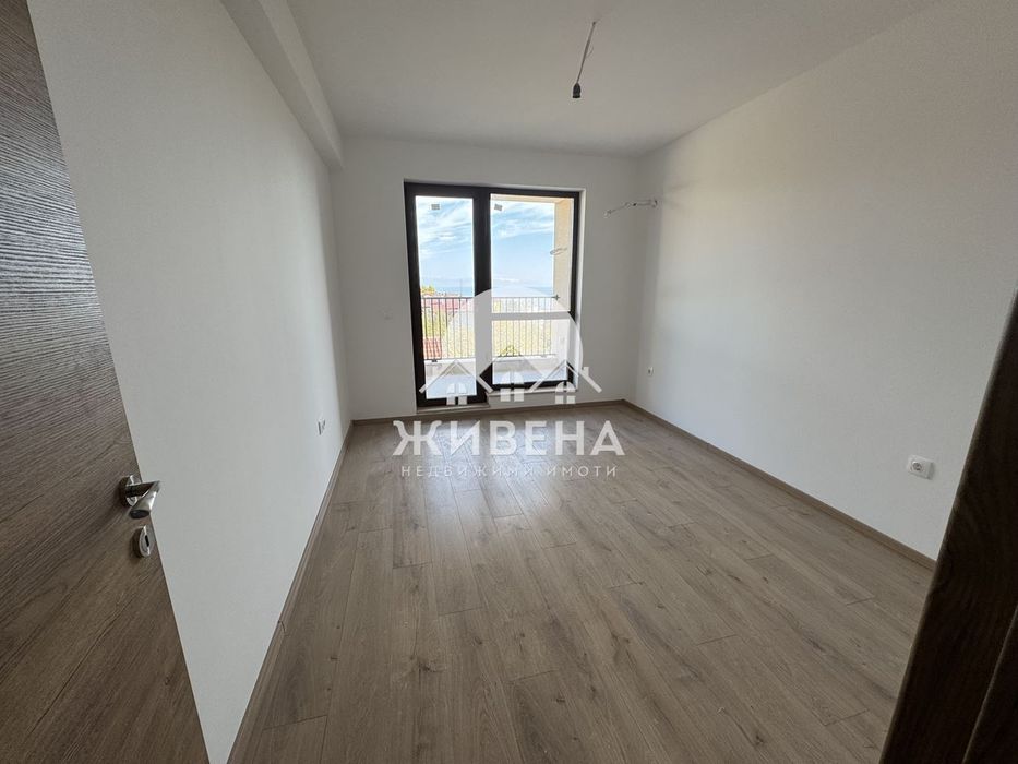 2-стаен апартамент, До ключ, кв. Бриз, Акт 16