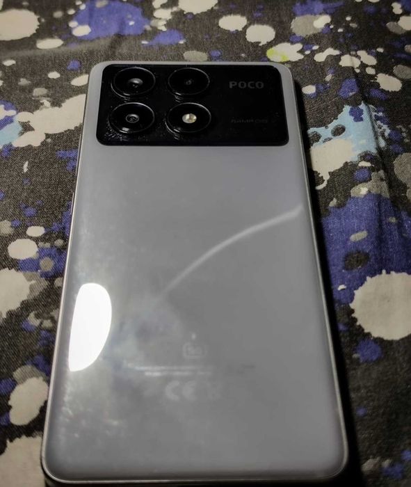 Продам Poco x6pro