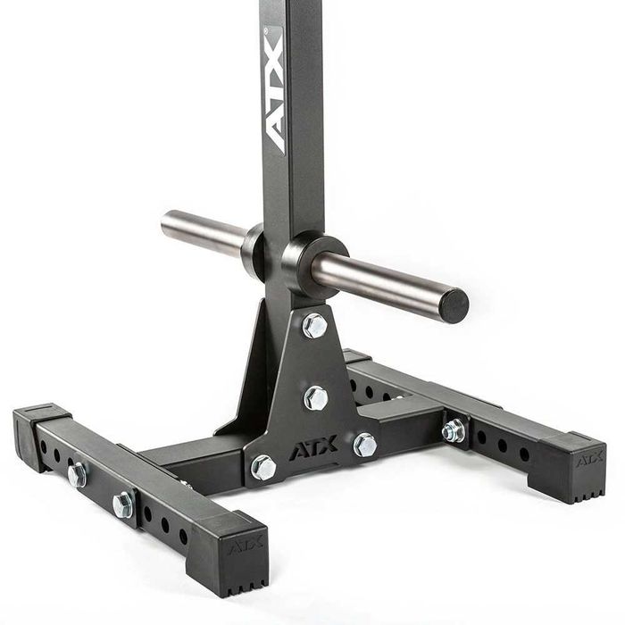 Стойка за Тежести Ø 50 mm – ATX® Weight Plate Tree / Тип дърво