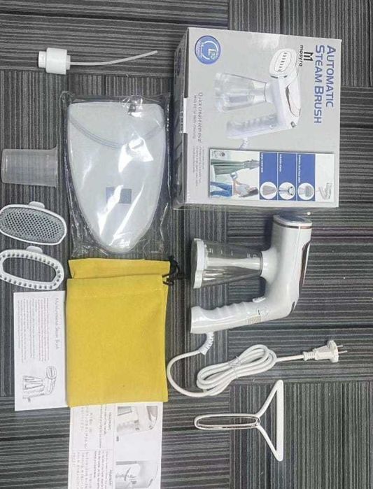 Fier de calcat vertical pliabil MOSYRA™