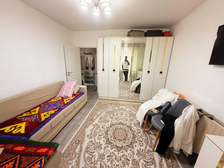 Продам 1 ком кв Каратал Алишер Империя
