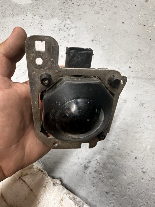 Senzor radar distronic audi q5.cod:80a907561.e.