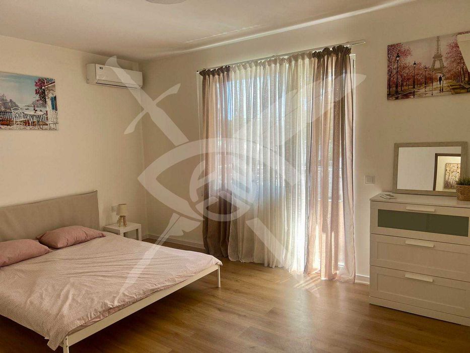Дава се под наем Тристаен апартамент в Варна, Левски - 70 кв.м за 650 € - Снимка #3