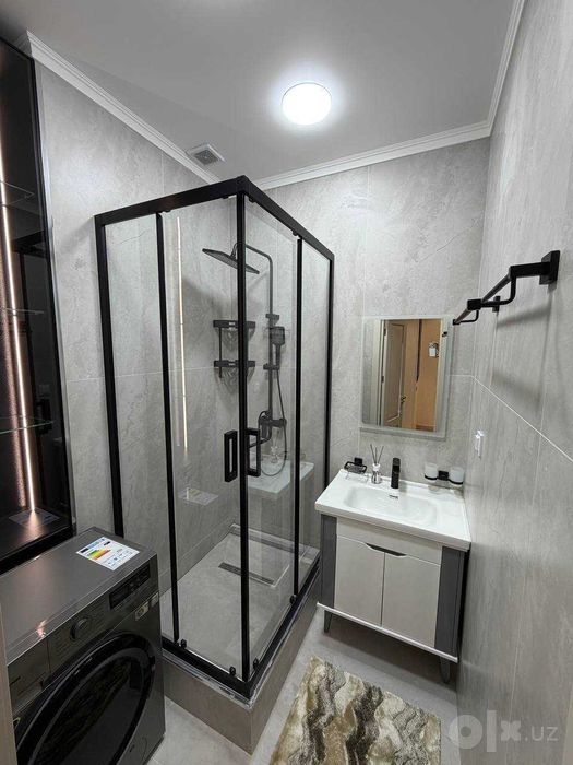 3-х комнатная в ЖК «O'z Makon» ID: 6567