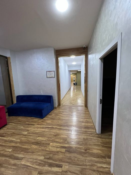 Аренда под Офис 37м2 1 линия! 3 минут от метро Новза! 1110$