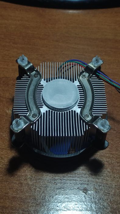 Кулер для компьютера