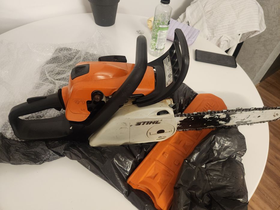 Drujba sthill 181 C