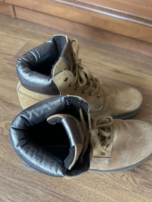 Боти/ботуши US POLO ASSN