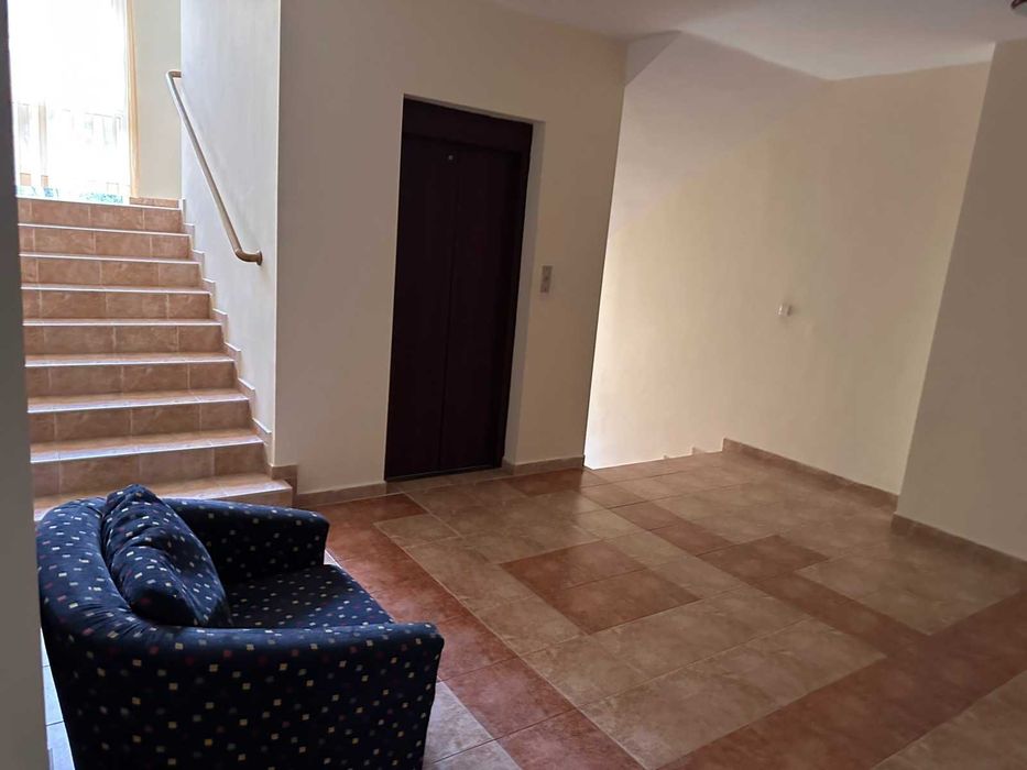 Тристаен с паркомясто в к-с Джоя парк - к.к. Златни пясъци