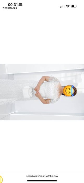 Очень красивое Вечерное платье