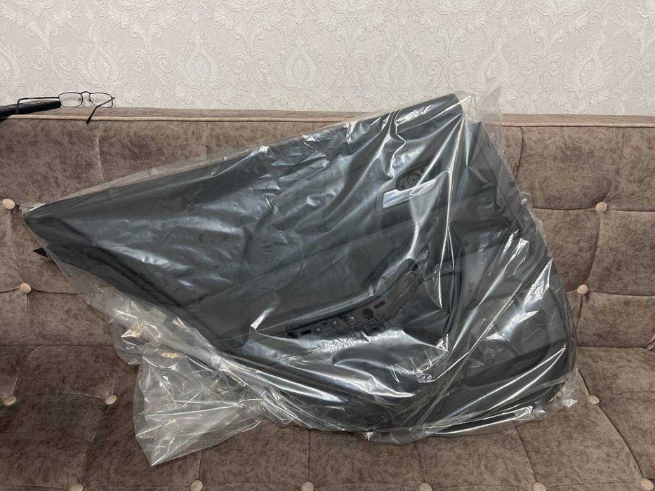 Обшивка дверная карта Malibu 1