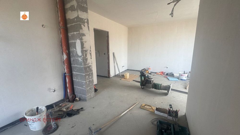 Продава се Двустаен апартамент в София, Студентски град - 132 кв.м за 1258 €/кв.м - Снимка #8